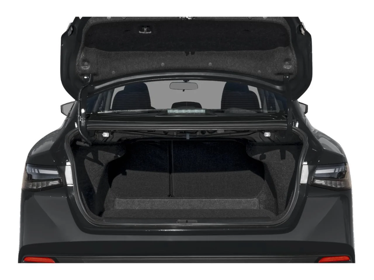 New 2027 Fresh Powder Nissan S image 6