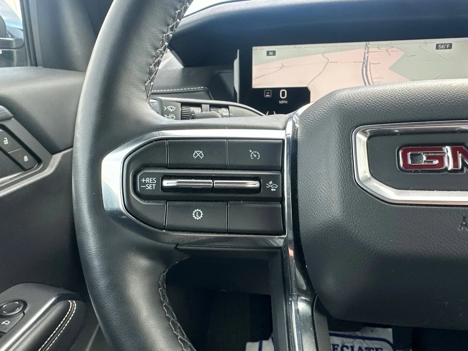 2025 GMC Acadia Elevation - Photo 56