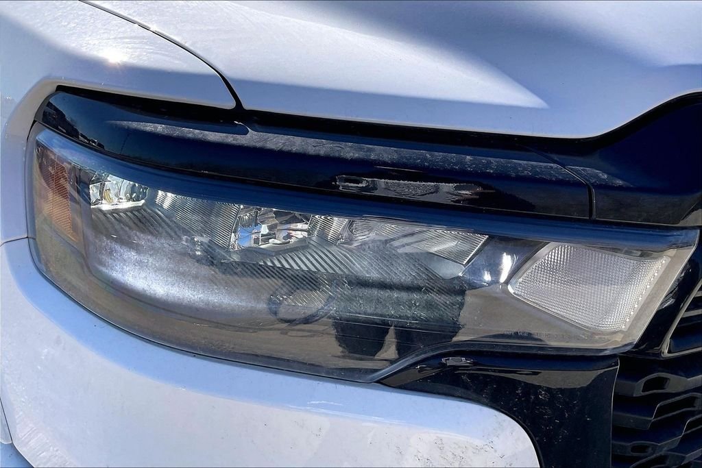 New 2026 Ram 1500 Big Horn/Lone Star 4D Crew Cab