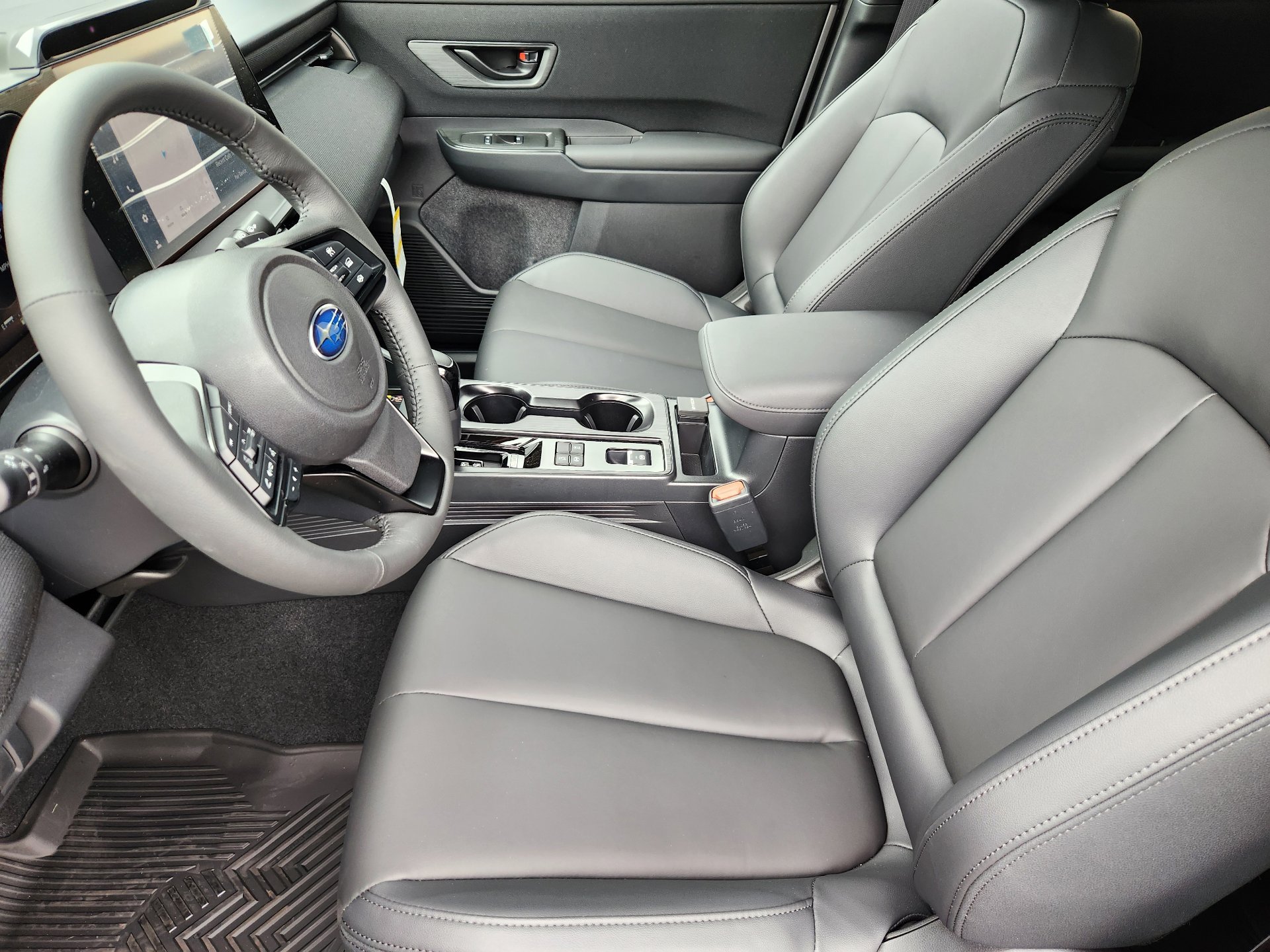 2026 Subaru Outback Premium - Photo 9