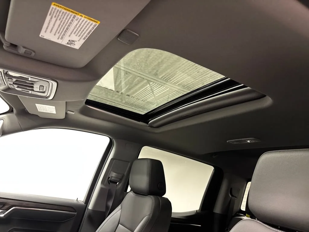 2026 GMC Sierra 1500 SLT - Photo 25