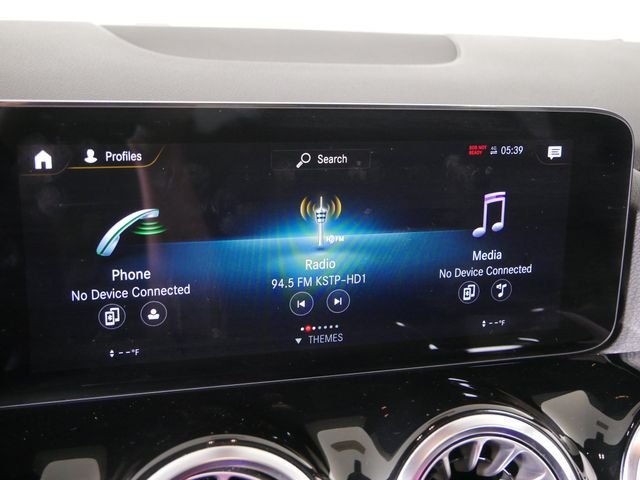 Used 2023 Black Mercedes-Benz GLA 250 image 29