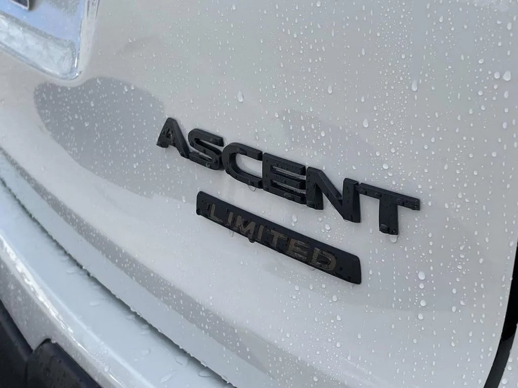2026 Subaru Ascent Limited Bronze Edition - Photo 28