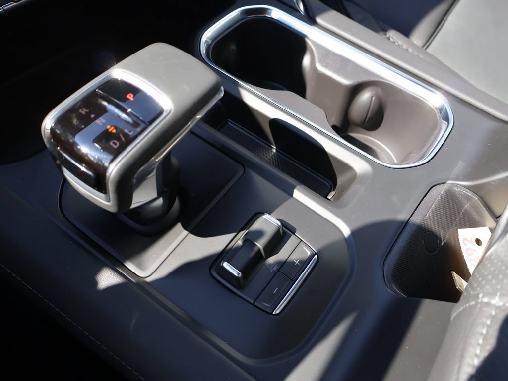 New 2026 Sterling Metallic GMC Denali image 29