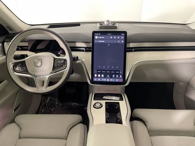 2025 Volvo EX90 Ultra - Photo 35