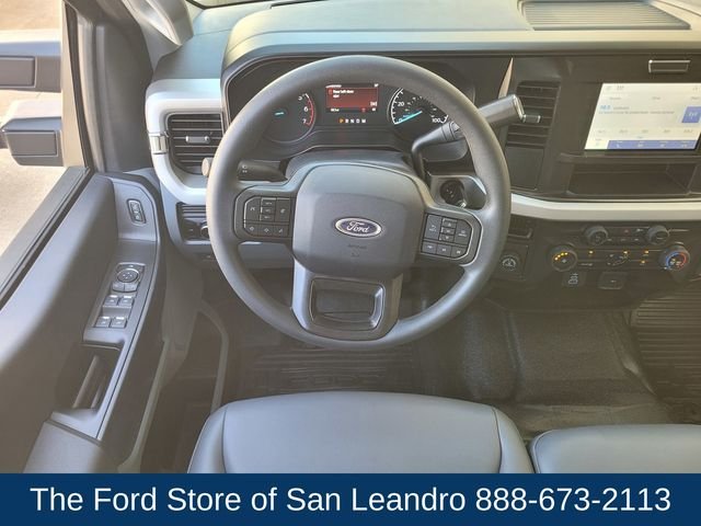2025 Ford F-250 Super Duty XL - Photo 13