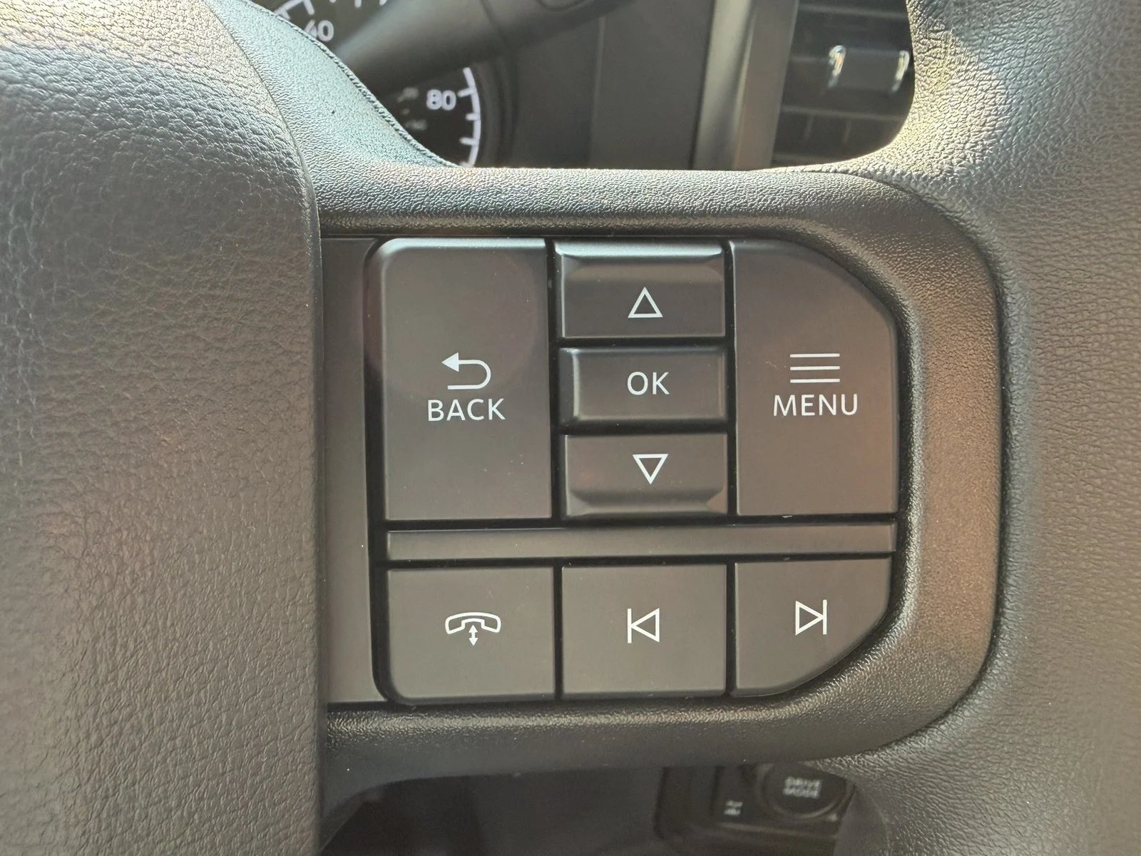 New 2027 Oxford White Ford F-250® XL image 14