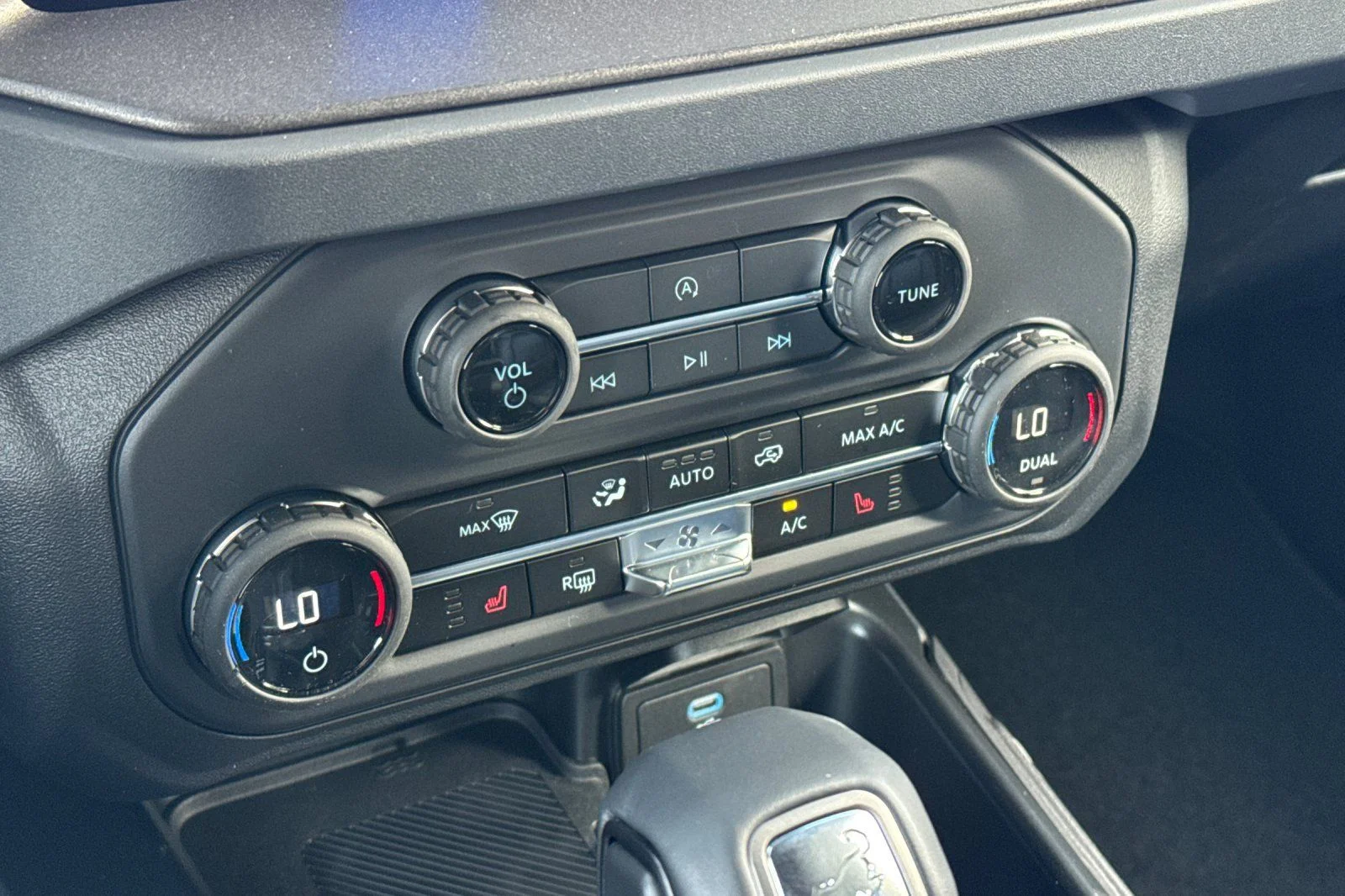 2025 Ford Bronco 4-Door Big Bend - Photo 24