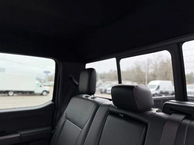 2026 Ford F-150 Lariat - Photo 29