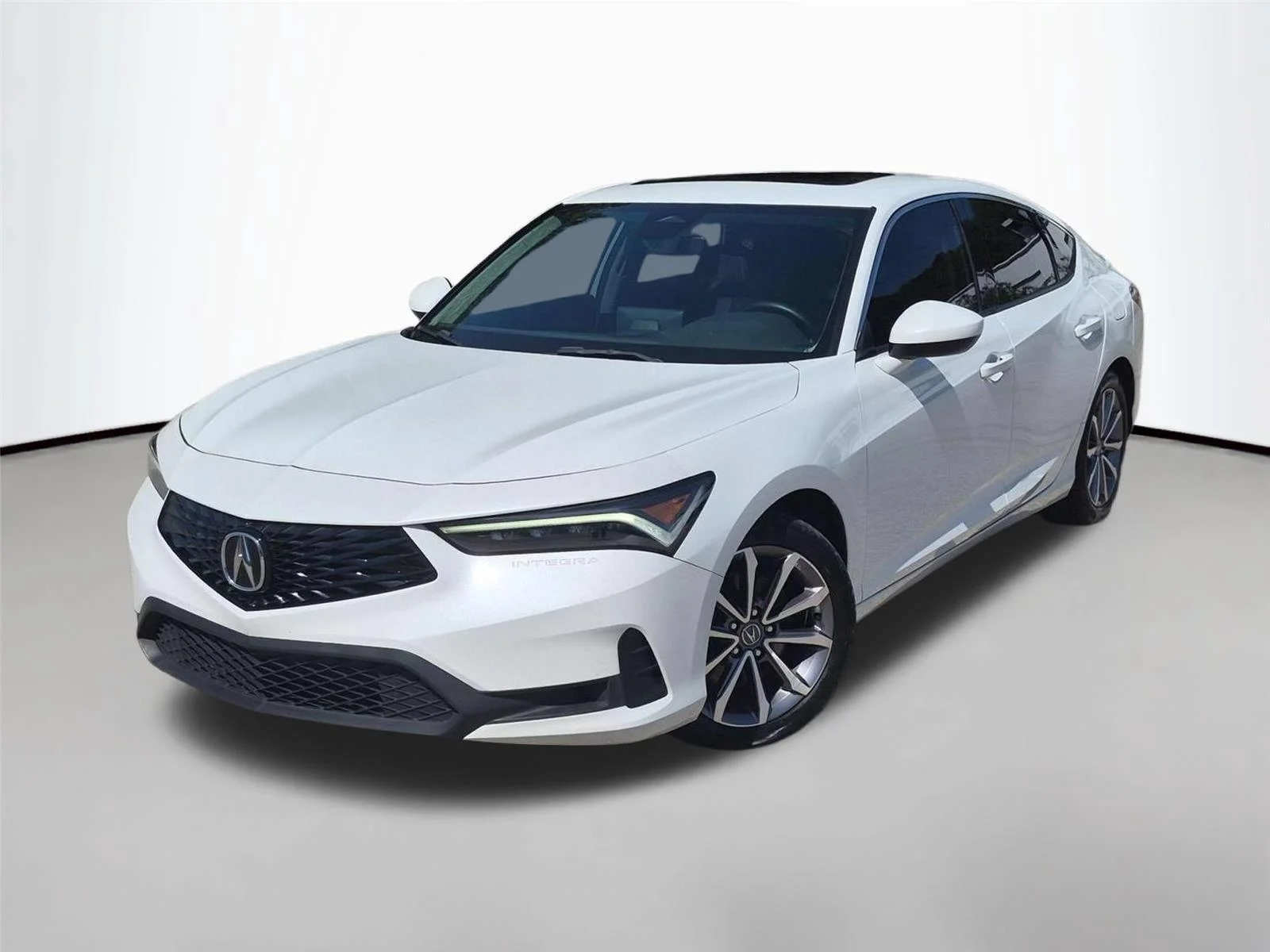 2024 Acura Integra