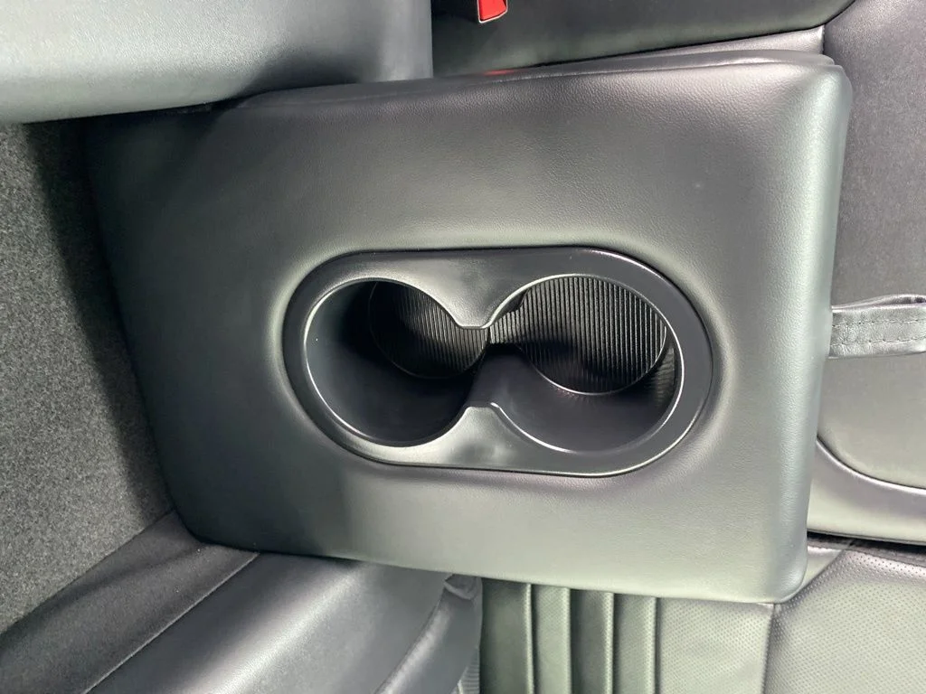 New 2026 Carbonized Gray Metallic Ford F-250® Platinum® image 41