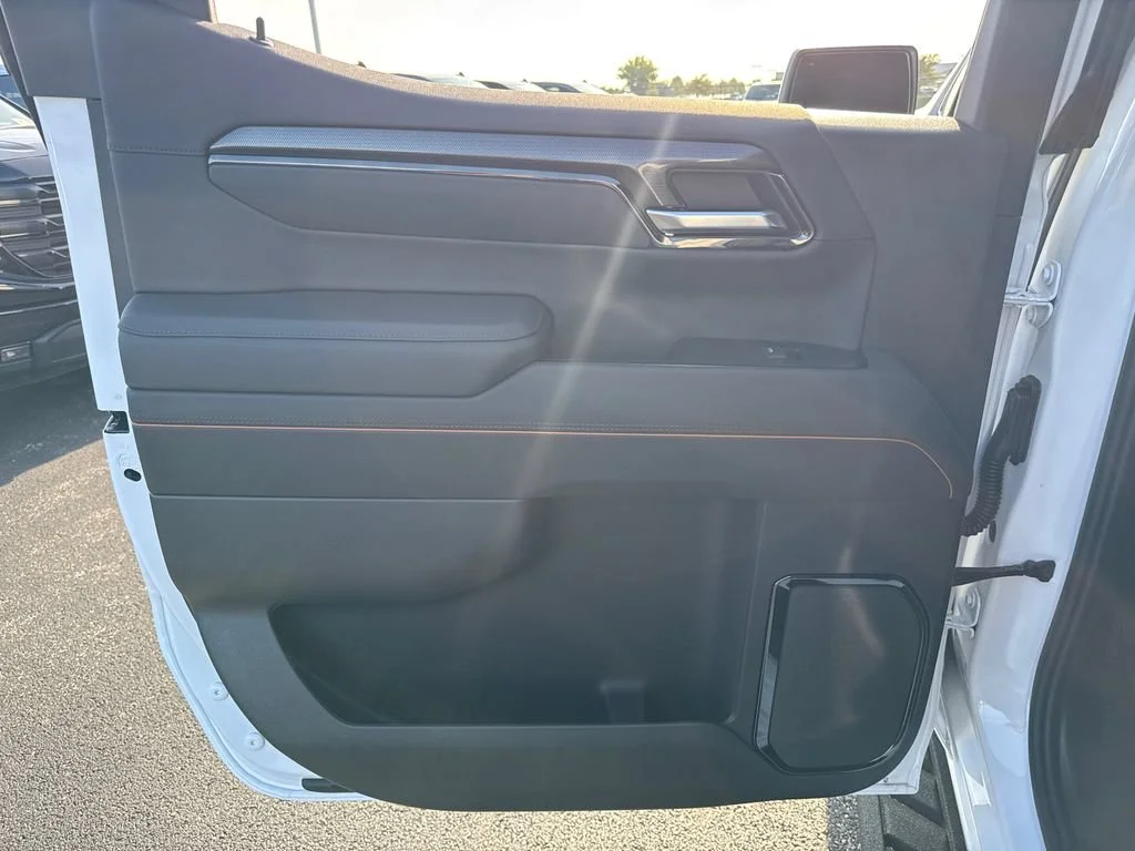 2026 GMC Sierra 1500 AT4 - Photo 30