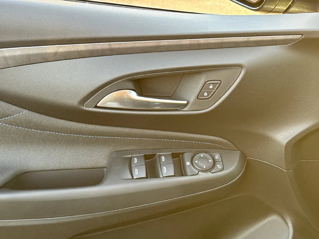 2026 Buick Envista Sport Touring - Photo 14