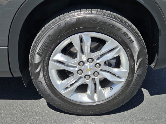 Used 2019 NIGHTFALL GRAY METALLIC Chevrolet  image 55