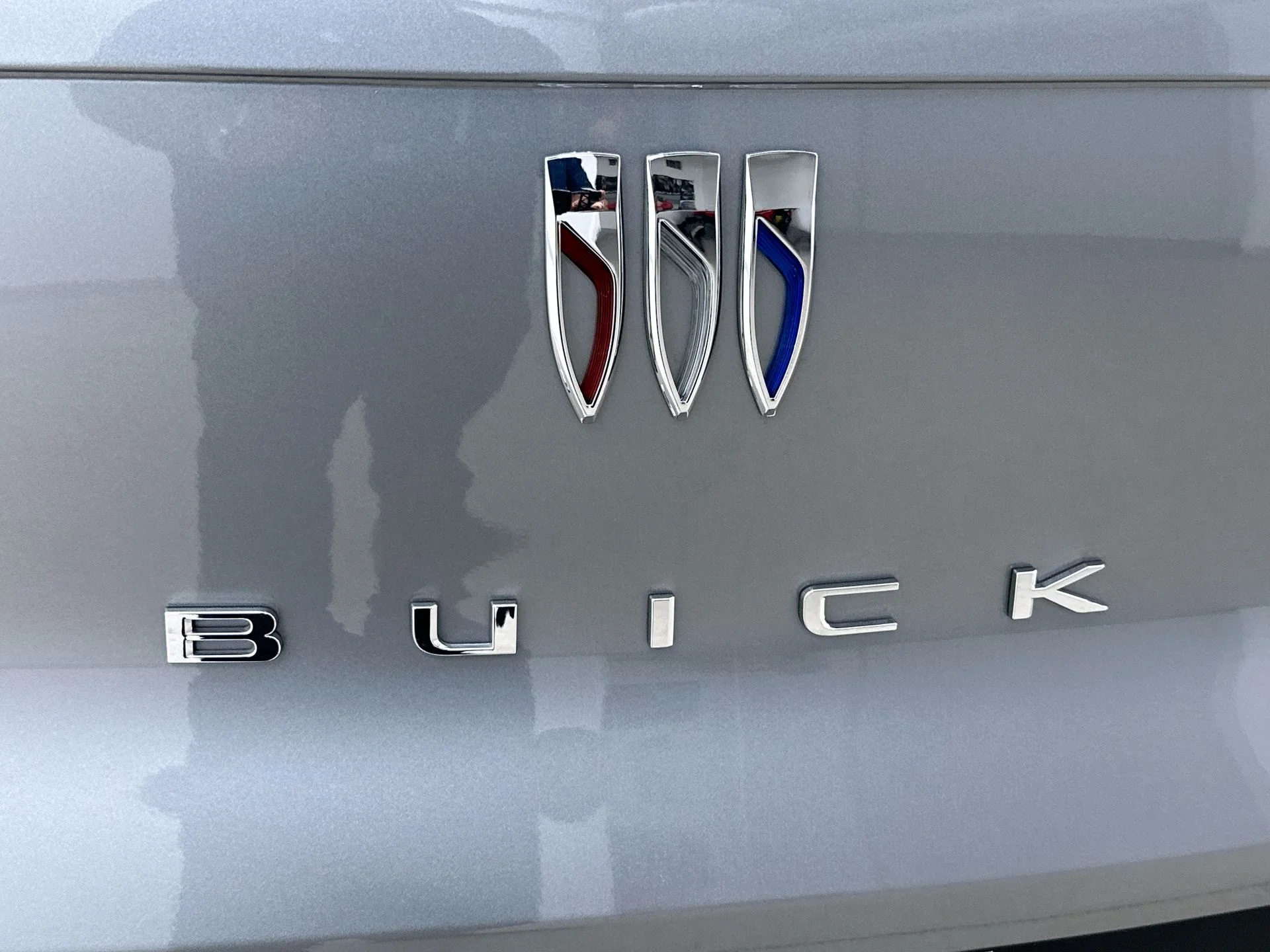 2026 Buick Envista Preferred - Photo 78