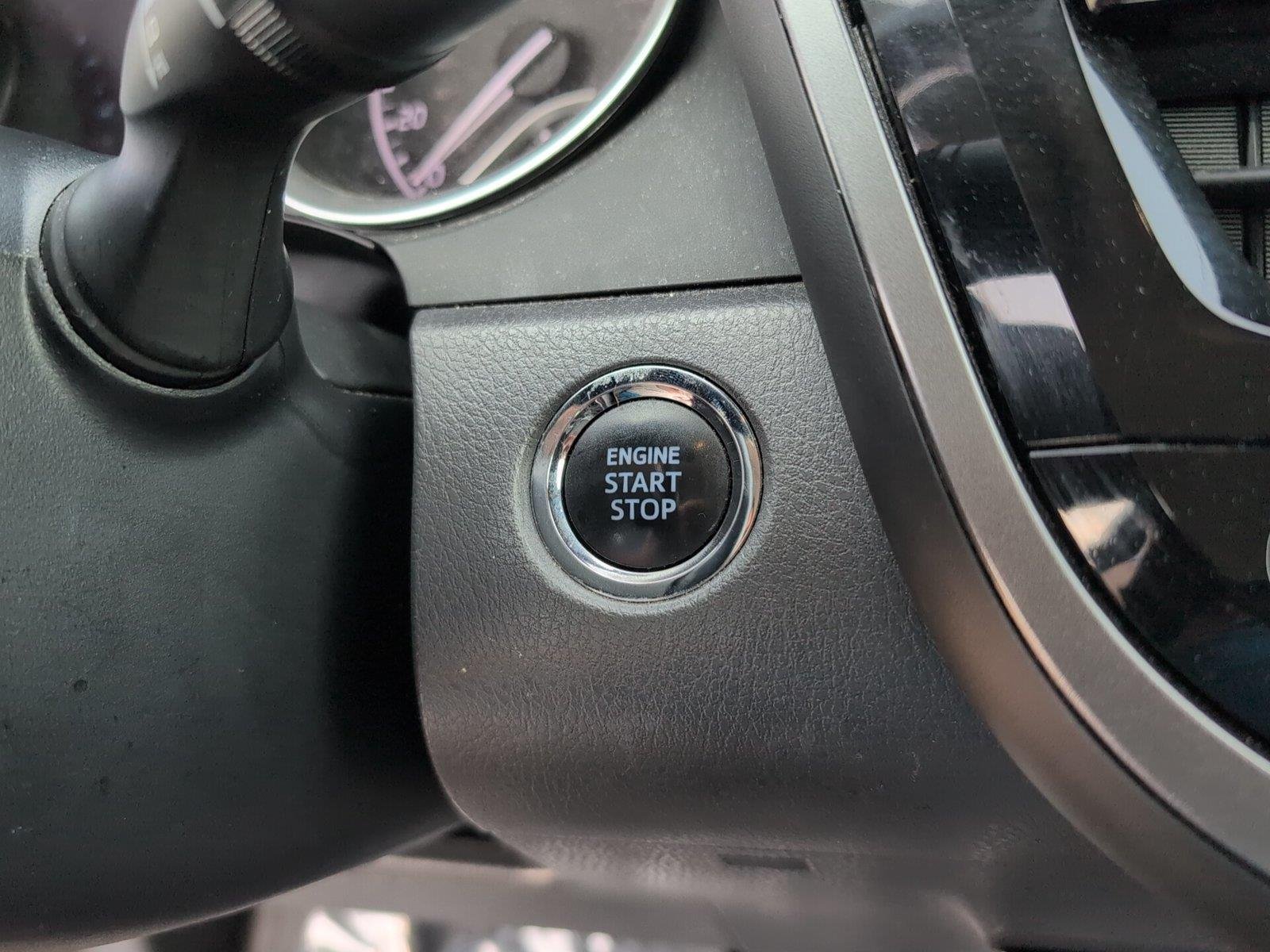 Used 2023 Predawn Gray Mica Toyota XLE image 21