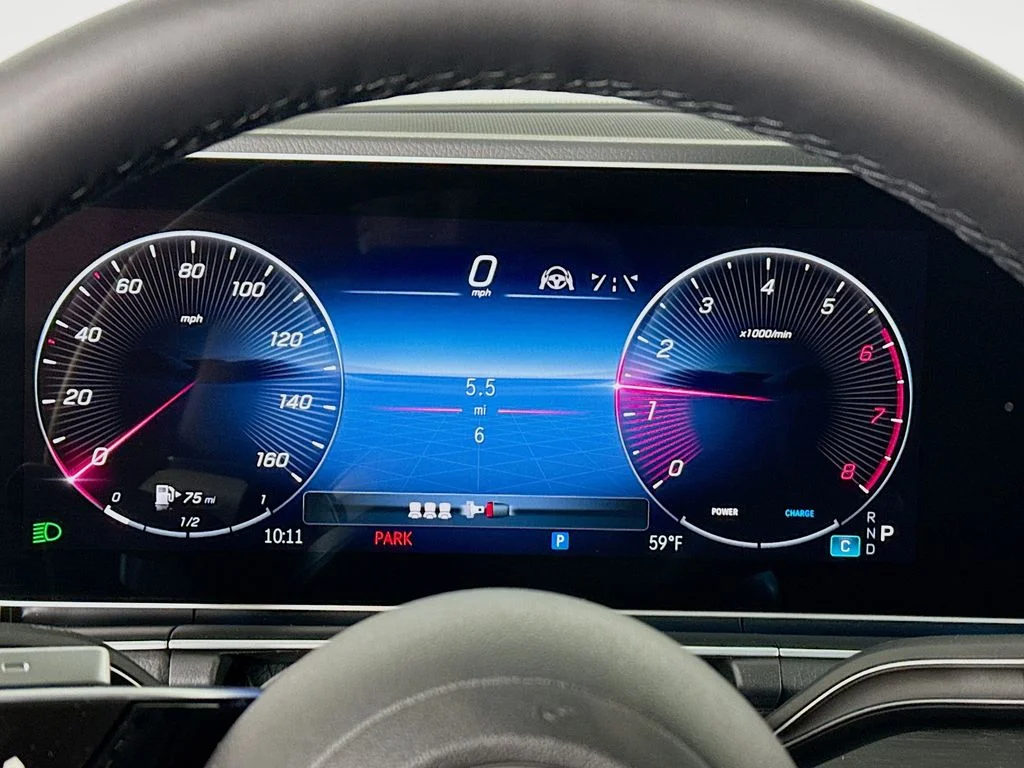 New 2026  Mercedes-Benz GLE 450 image 13