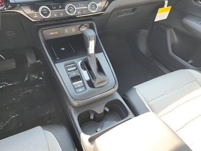 New 2026 Platinum White Pearl Honda Sport Touring image 28