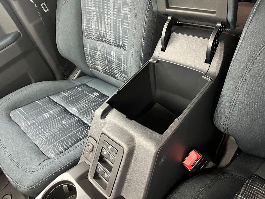 New 2026 Gray Ford Heritage Edition image 30