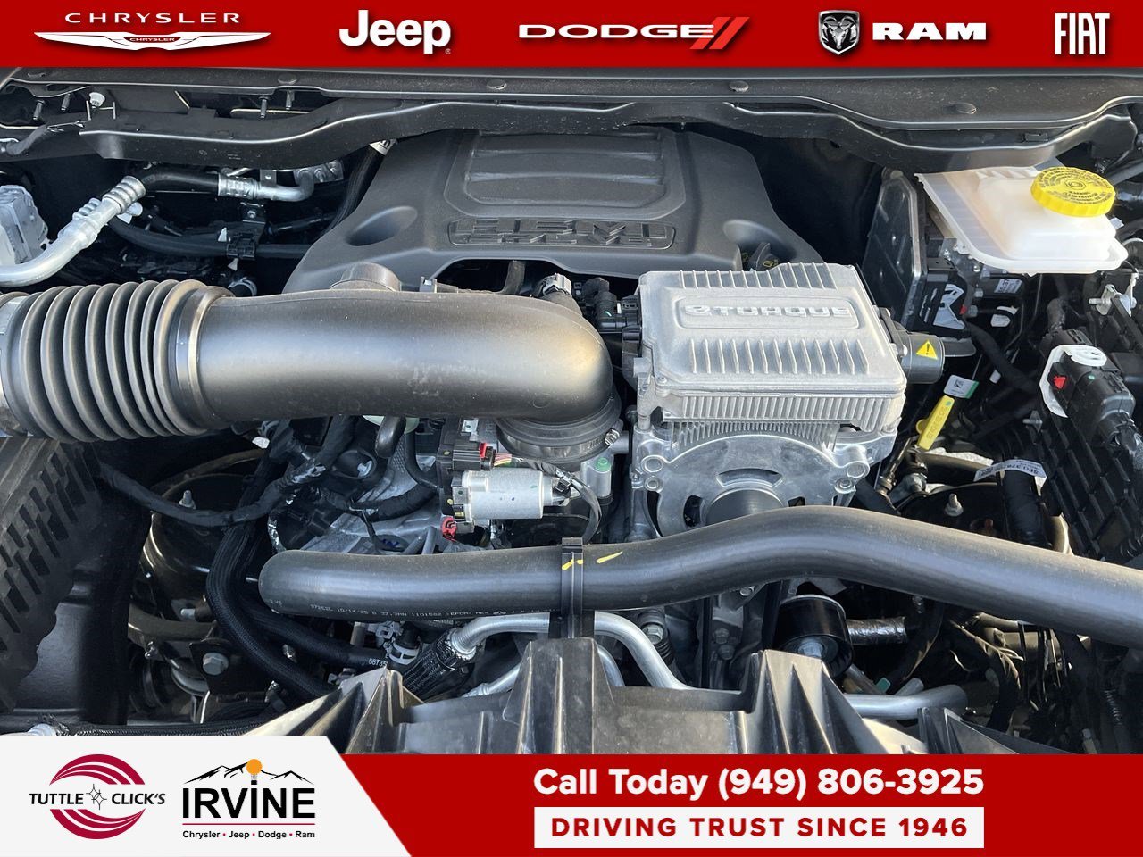 2026 RAM 1500 Big Horn/Lone Star - Photo 28