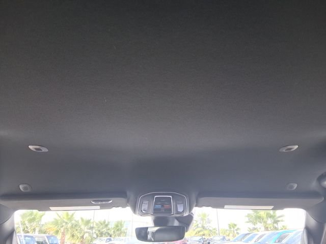 Used 2024 White Jeep Series II image 13