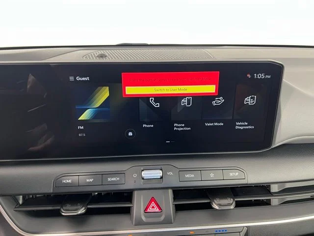 New 2026  Kia LXS image 22