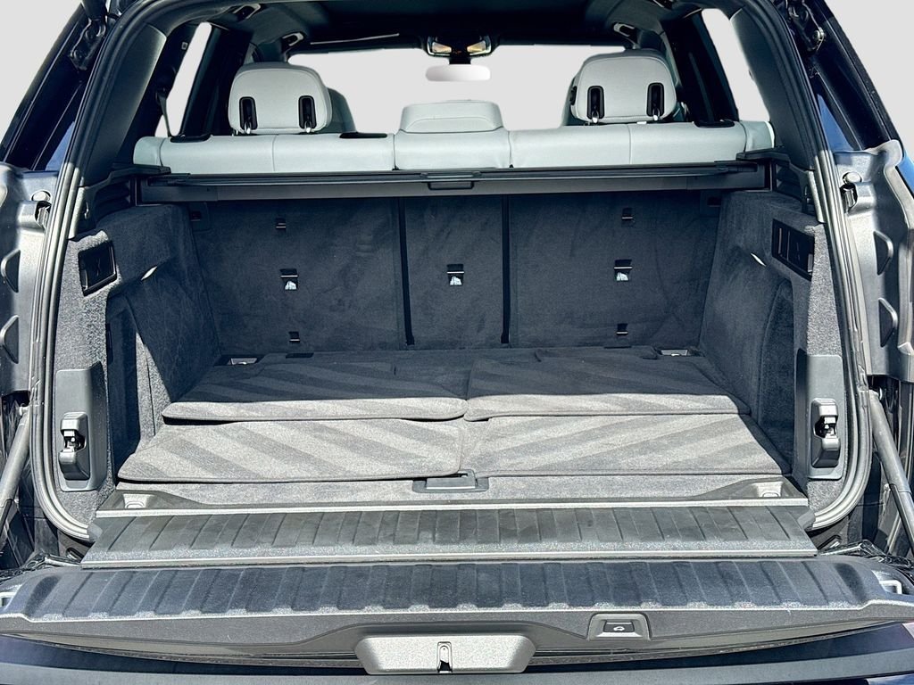 2023 BMW X5 40i - Photo 11