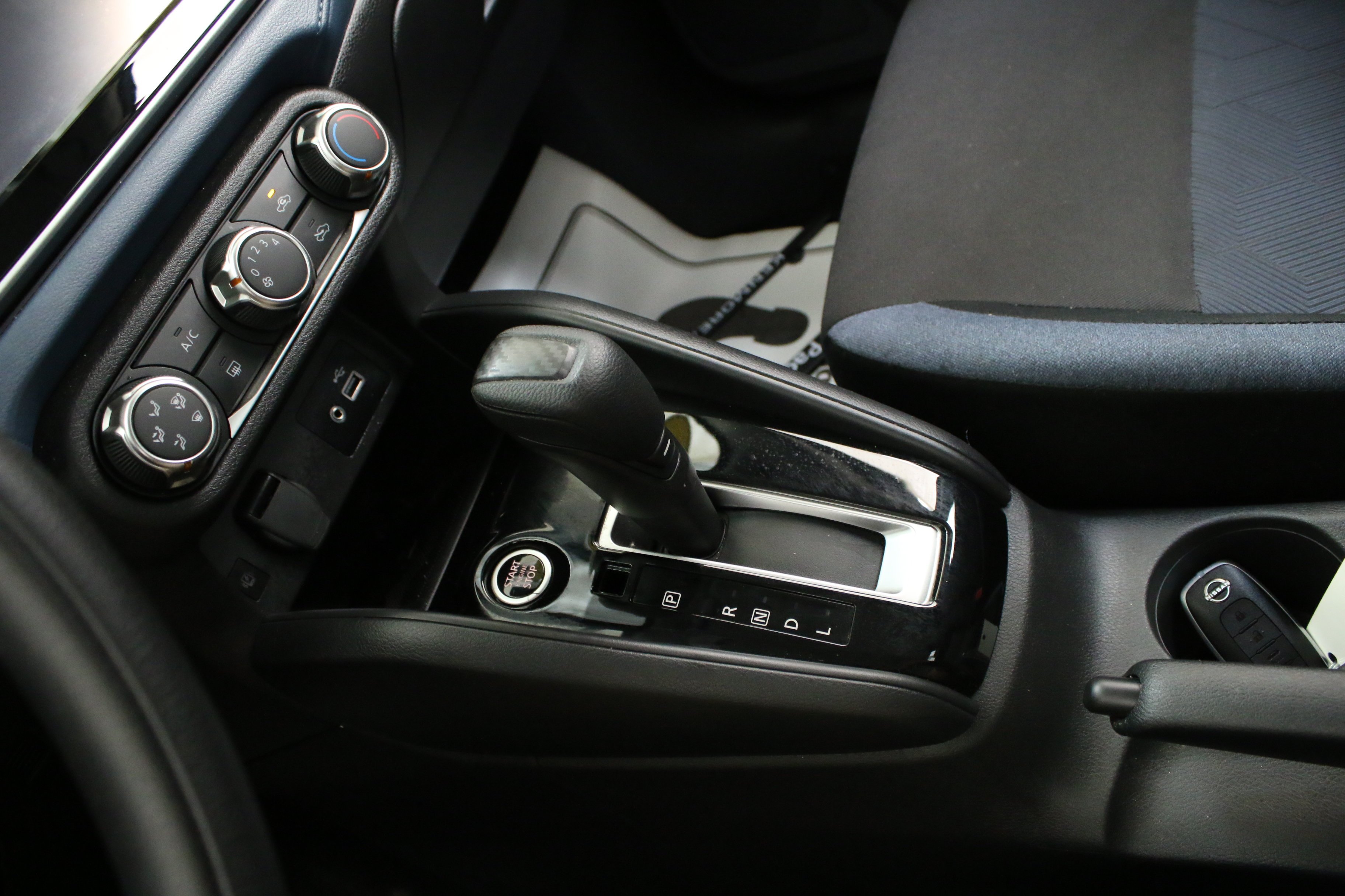 Used 2025 Gray Nissan 1.6 SV image 18