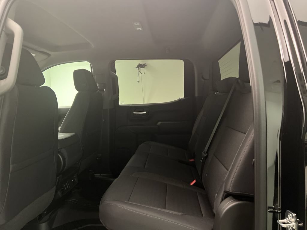 2026 Chevrolet Silverado 1500 Custom - Photo 22
