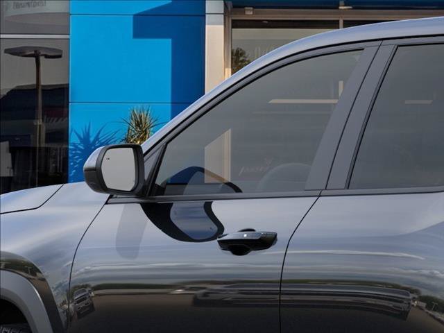 2027 Chevrolet Equinox LT - Photo 12