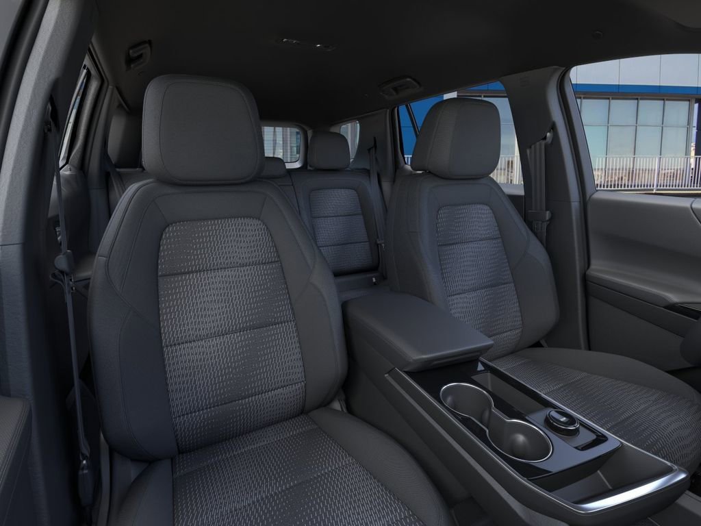 2026 Chevrolet Equinox LT - Photo 16