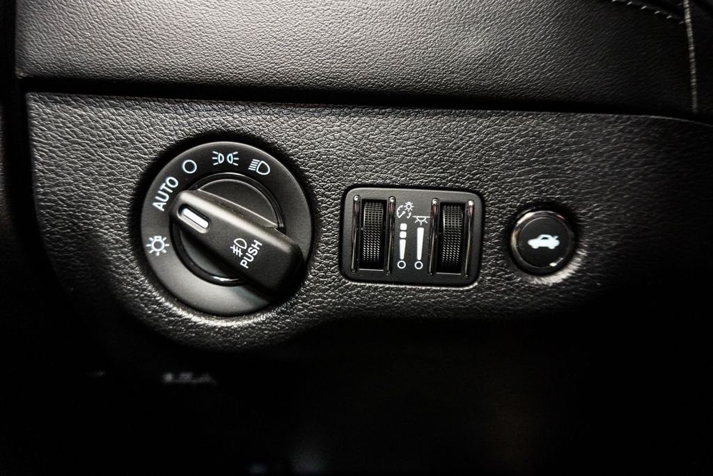 Used 2023 Red Dodge R/T Scat Pack image 23
