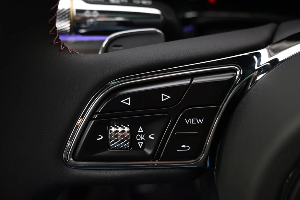 Used 2025 Q9l Bentley Black Edition image 36