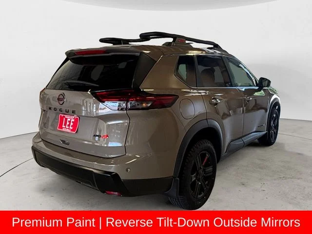 New 2026  Nissan Rock Creek image 6