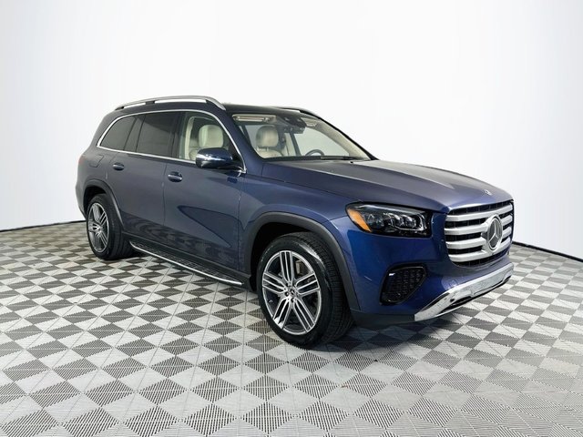 2024 Mercedes-Benz GLS GLS 450