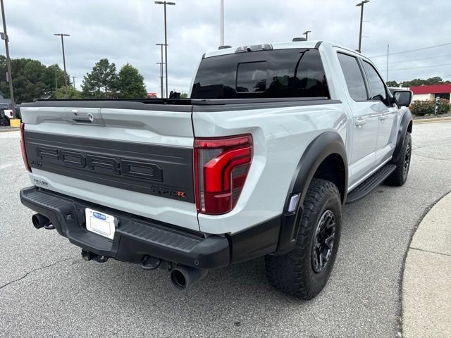 Certified Used 2024 Avalanche Ford Raptor R image 9