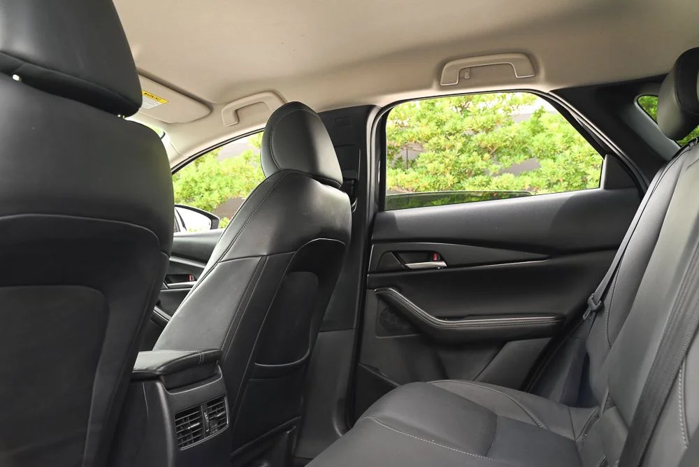 Certified Used 2023 Gray Mazda 2.5 S Select Package image 15