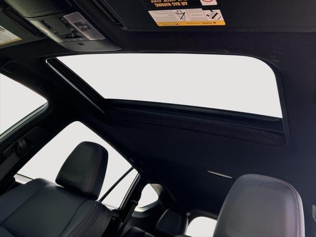 Certified Used 2018 SILVER SKY METALLIC Toyota  image 3