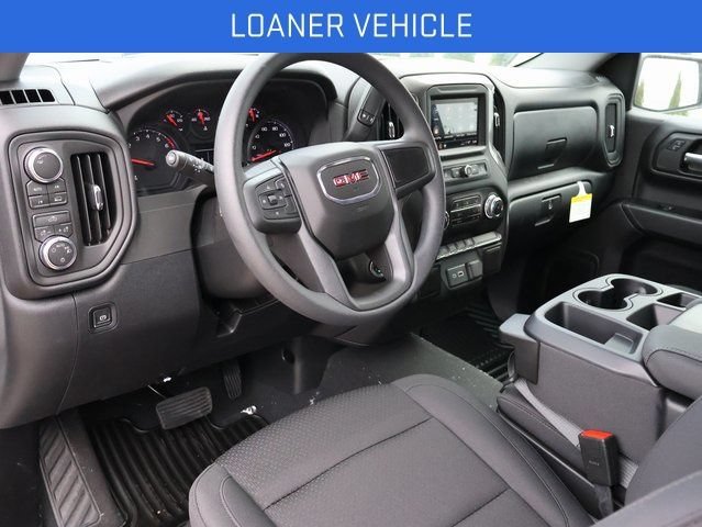 2026 GMC Sierra 1500 Pro - Photo 20