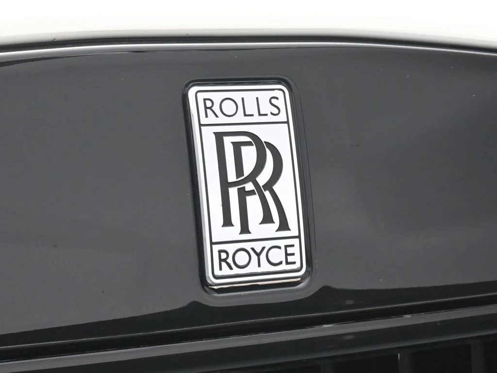 Used 2026 White Rolls-Royce  image 21