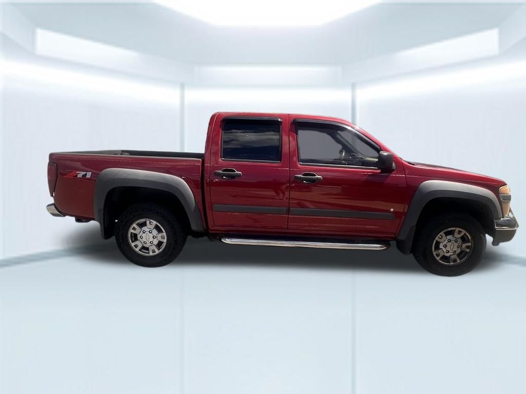 Used 2006 Red Chevrolet LT image 5