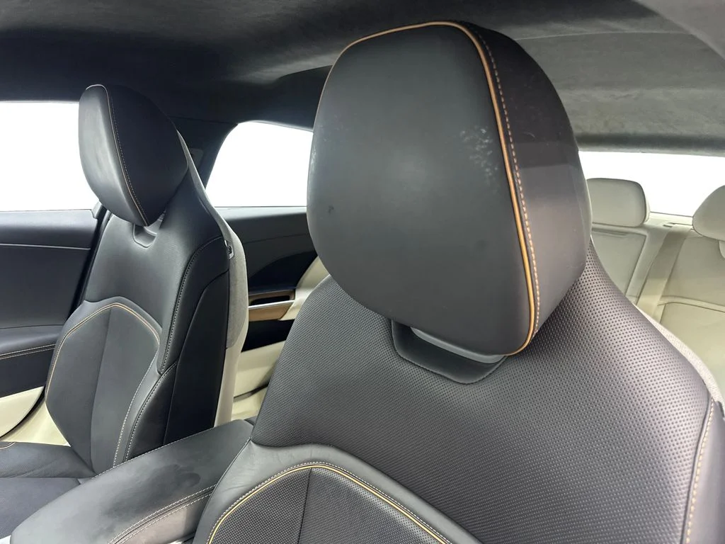 Used 2023 Black Lucid Touring image 25