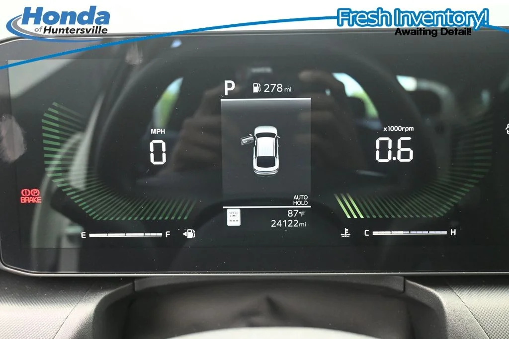 2025 Kia K4 LXS - Photo 14