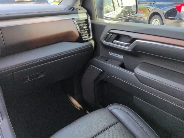 Certified Used 2026 Silver GMC Denali image 17