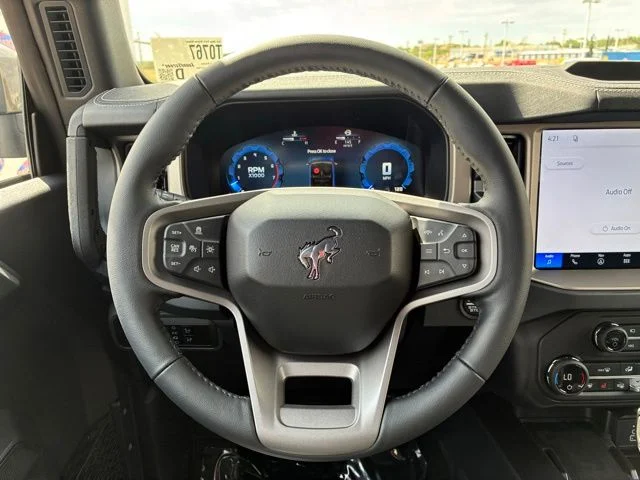 New 2026 Marsh Gray Ford Outer Banks image 13