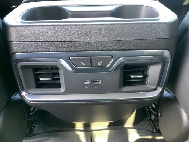 2026 GMC Sierra 3500HD SLT - Photo 20