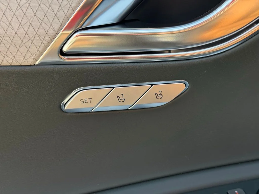 2026 GENESIS GV80 Advanced - Photo 28