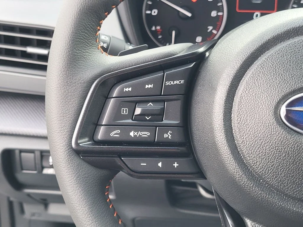 2026 Subaru Crosstrek Limited - Photo 13