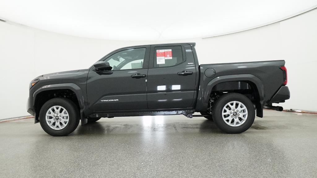 New 2026 Underground Toyota SR5 image 2