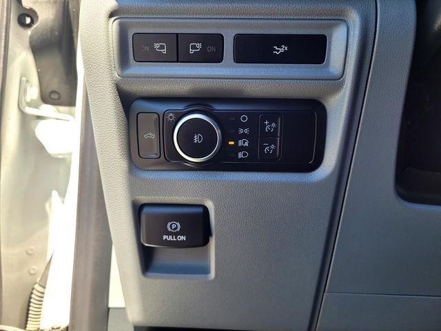 Used 2024  Ford XLT image 15